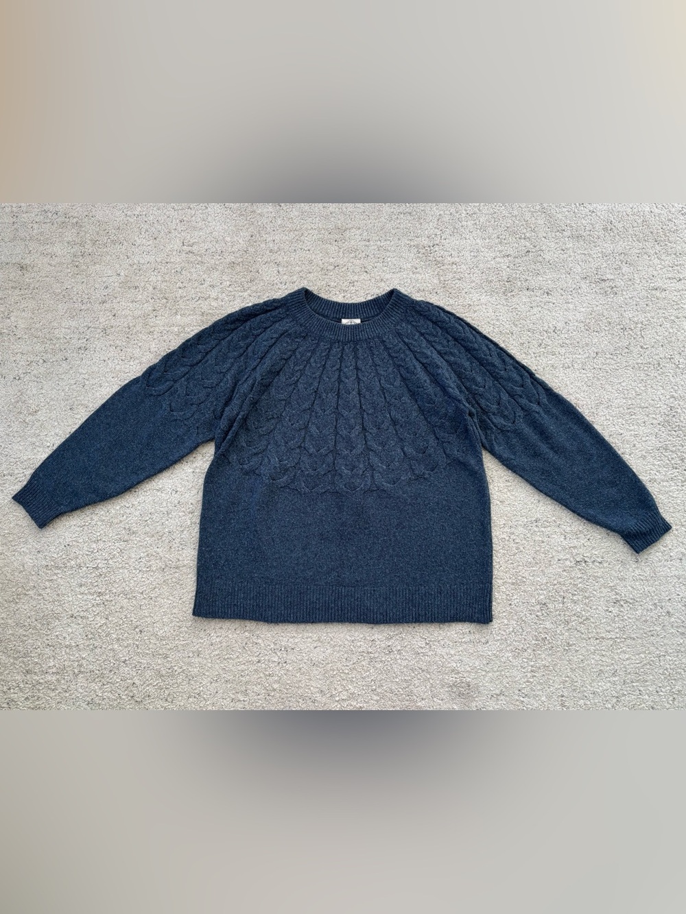 St. John’s Bay Sweater